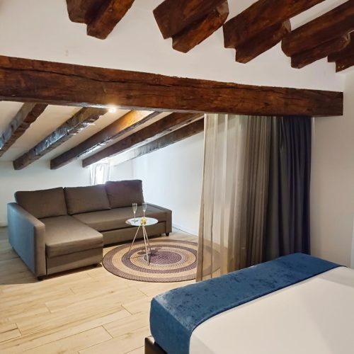 habitacion junior suite siglo 00014